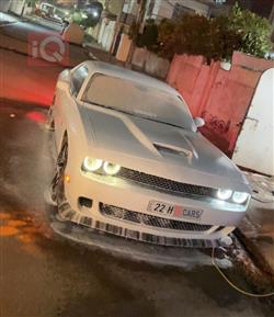 دودج تشالنجر